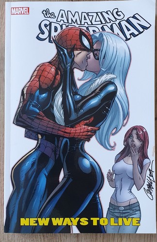 The amazing spider man - spider-man:, new
