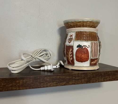 Yankee candle wax burner - yankee,