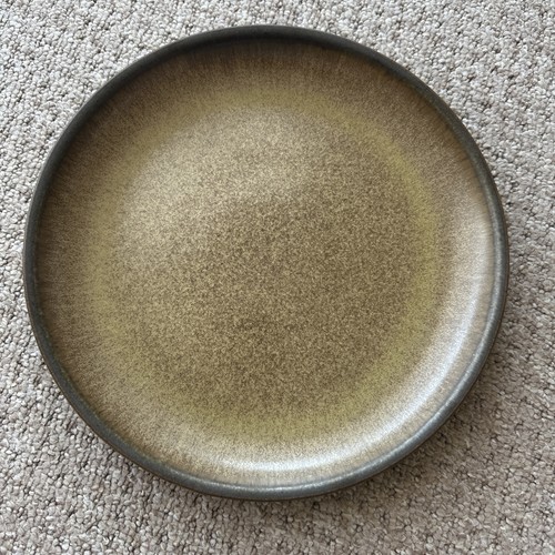 Denby romany dinner 25 - romany, 25.5cm