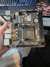 Gigabyte h77n wifi z77n - ga-h77n-wifi, ga-z77n