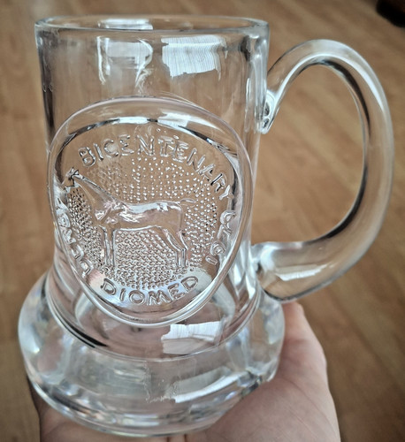 Vintage dartington crystal - vintage,