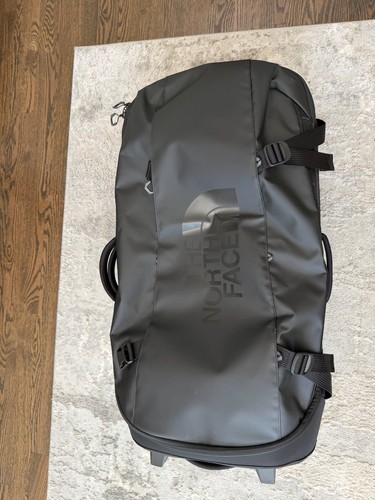 The north face base camp - base,