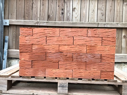 Brick woodstock red - brick,