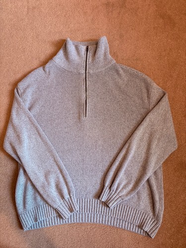 Hollister mens grey - hollister, quarter