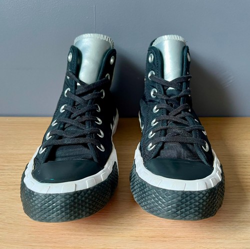 Converse chuck taylor all - chuck, star
