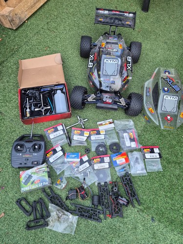 Xtm xlb scale huge - scale,