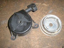 Suffolk Punch recoil starter