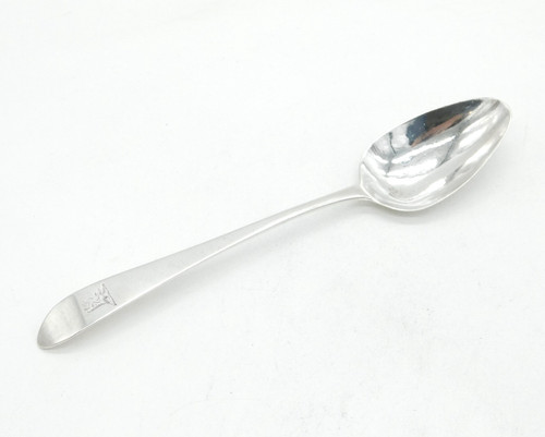 Irish george iii sterling - irish,