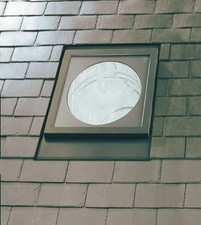 VELUX 2m Flexible Sun Tunnel