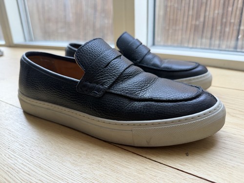 Joseph cheaney penny loafers - cheaney,