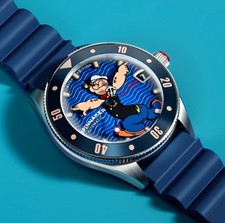 Spinnaker Challenger Automatic
