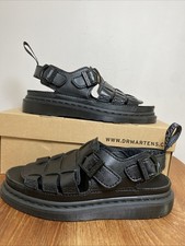 Dr Martens Docs 8092 Arc Mono