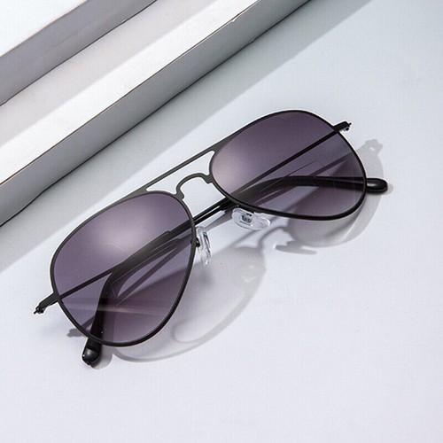 Metal readers bifocal tinted - metal,