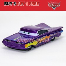 Mattel Disney Pixar Cars 3 Ramone 1:55 Diecast Car Toy Vehicle, NEW Loose