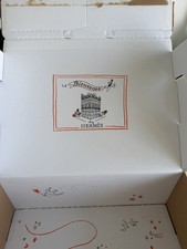 Authentic Hermes Gift Shipping