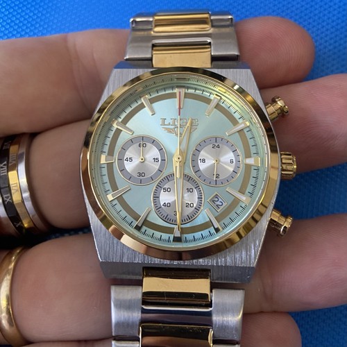 Lige two tone men - lige, men's
