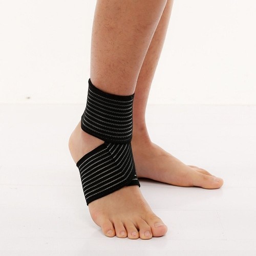 Ankle support brace - support,