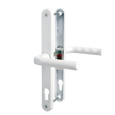 Hoppe London UPVC Door Handle
