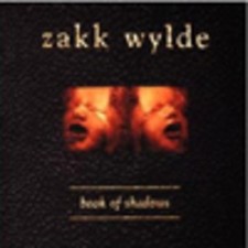 Zakk Wylde: Book of Shadows