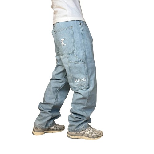 Vintage karl kani y2k - vintage,