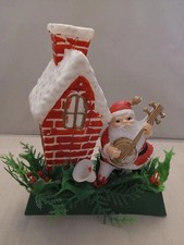 RARE VINTAGE CHRISTMAS BLOW