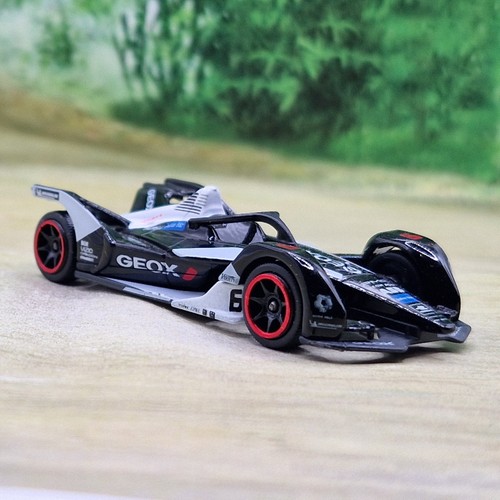 Majorette formula race car - majorette,