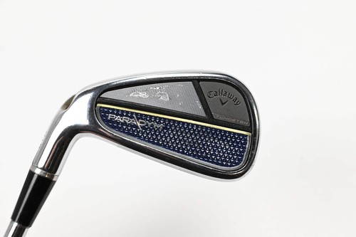 Left hand callaway paradym - left, #7