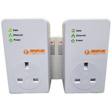 2 x BT Simpler Networks