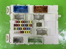 FORD C MAX MK2 BCM BODY