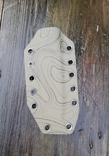 Kydex Sheath for Fallkniven F1