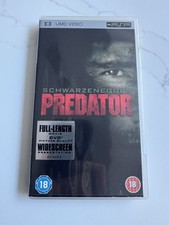 Sony PSP Predator UMD Mini