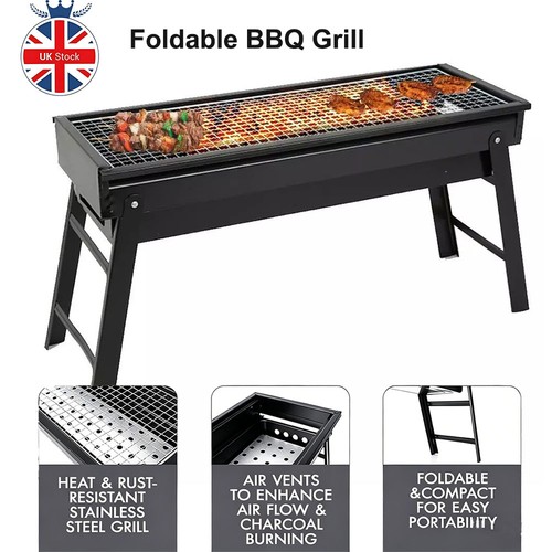 Charcoal bbq grill portable - grill,