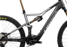 Frame Pivot Bearing Kit |