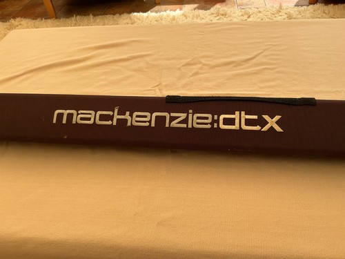 Scott mackenzie dtx - 12', salmon