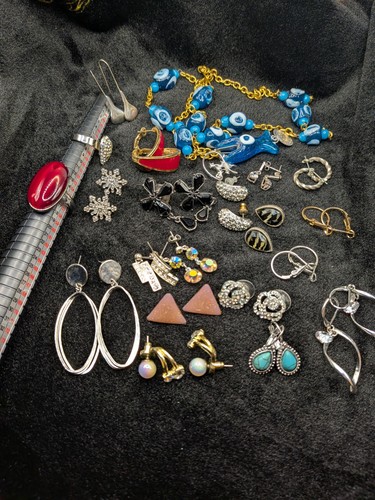 Costume jewellery house - costume,