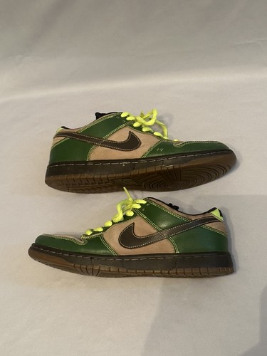 2004 nike dunk - 2004,
