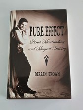 Pure Effect: Direct