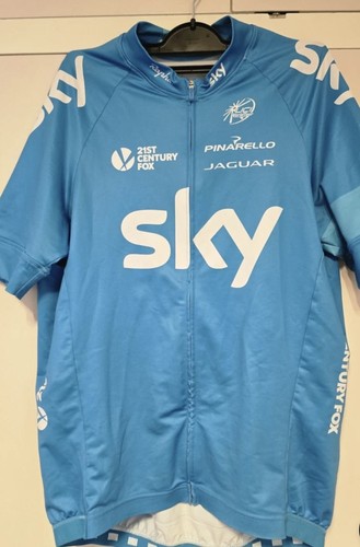 Rapha team sky - rapha, uci