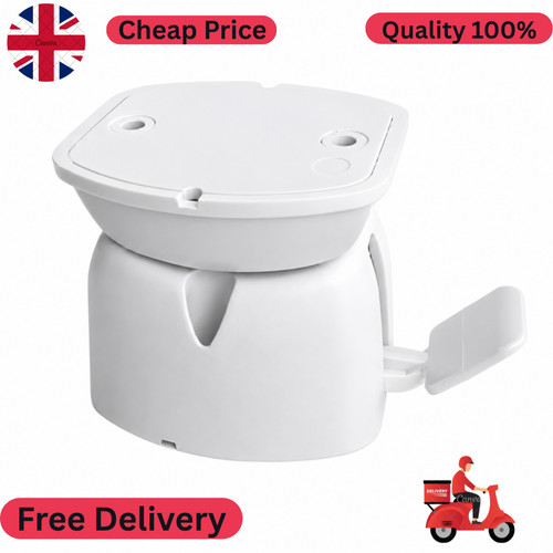 Door retainer catch white - door,
