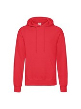 Fruit of The Loom Classic Hoodie