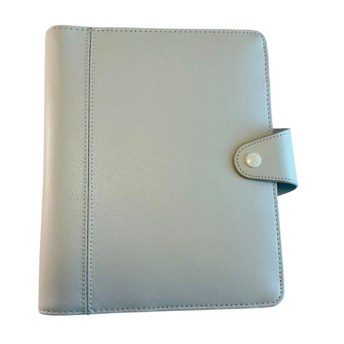 Kikki signature planner - signature,