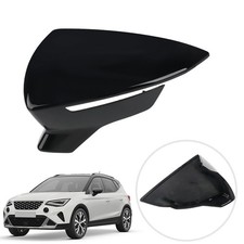 Left Side Wing Mirror Cover