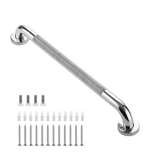 Safety grip bathroom - safety,