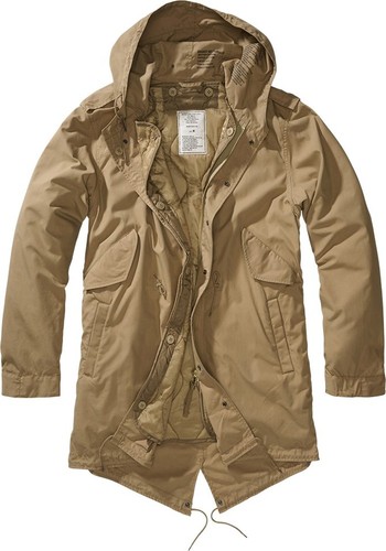 Brandit mens jacket m51 - jacket, us
