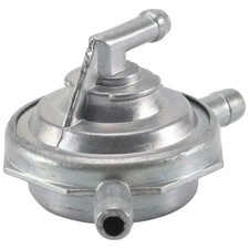 Gas Vacuum  Pump  Petcock 50cc