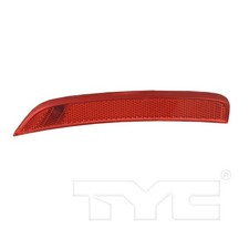 Rear Side Marker Reflector