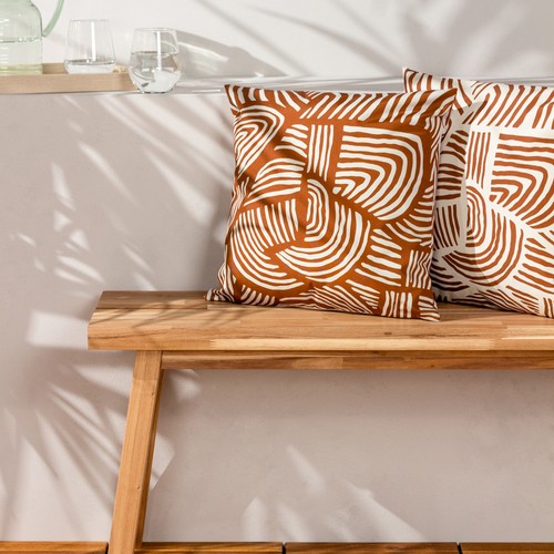 Furn dunes outdoor cushion - outdoor,