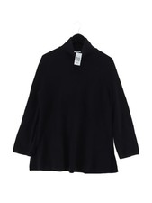 COS Women's Jumper M Black