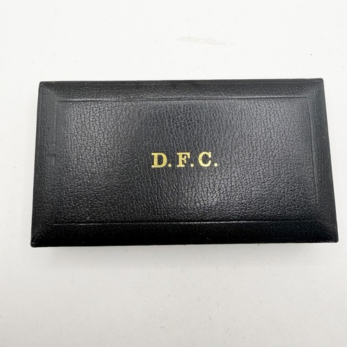 Genuine dfc distinguished - genuine,
