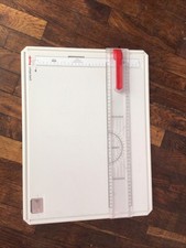 ROTRING A3 Technical Drawing